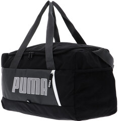 Puma sporta soma Fundamentals Spor Black cena un informācija | Sporta somas un mugursomas | 220.lv