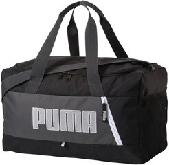 Puma sporta soma Fundamentals Spor Black cena un informācija | Sporta somas un mugursomas | 220.lv