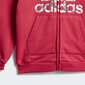 Adidas sporta tērps I Logo Jog Fl1 Blue Pink cena un informācija | Komplekti zēniem | 220.lv