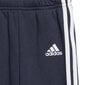 Adidas sporta tērps I Logo Jog Fl1 Blue Pink cena un informācija | Komplekti zēniem | 220.lv