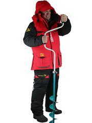 Зимний костюм RUNOS Coldbreaker 45 цена и информация | Одежда и обувь для рыбалки | 220.lv