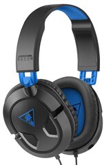 Turtle Beach Recon 50P Black цена и информация | Наушники | 220.lv