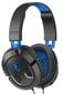 Turtle Beach Recon 50P Black cena un informācija | Austiņas | 220.lv