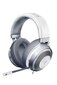 Razer Kraken Mercury White цена и информация | Austiņas | 220.lv