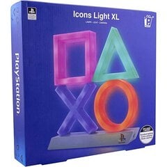 Paladone PlayStation Icons XL цена и информация | Атрибутика для игроков | 220.lv