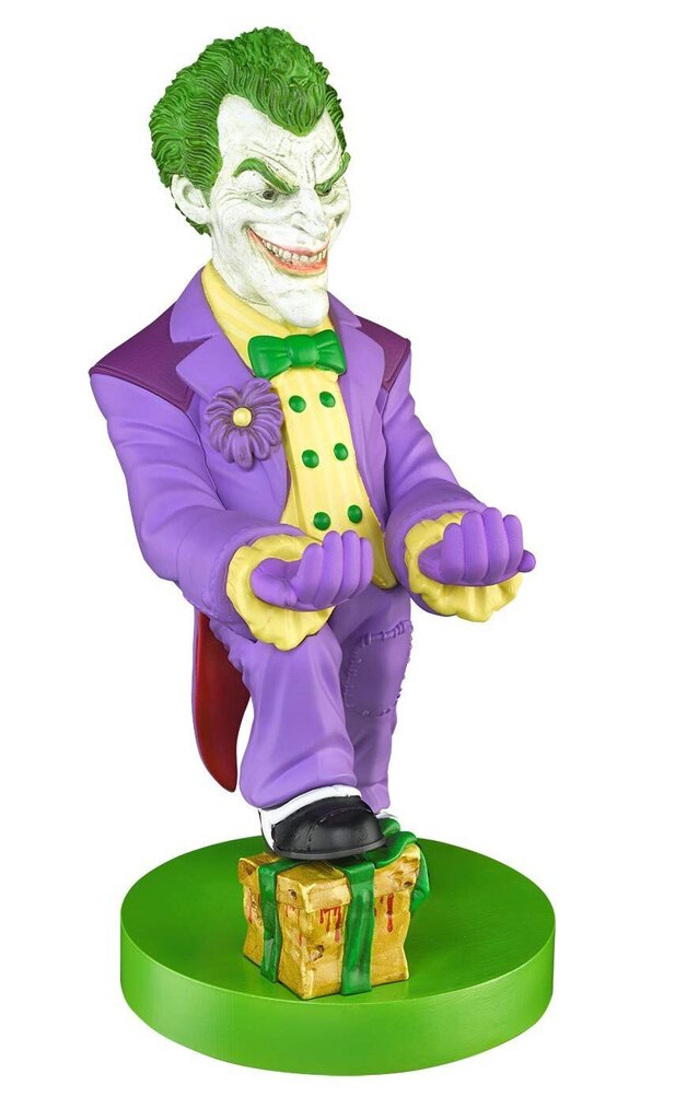 DC Comics Joker cena un informācija | Datorspēļu suvenīri | 220.lv