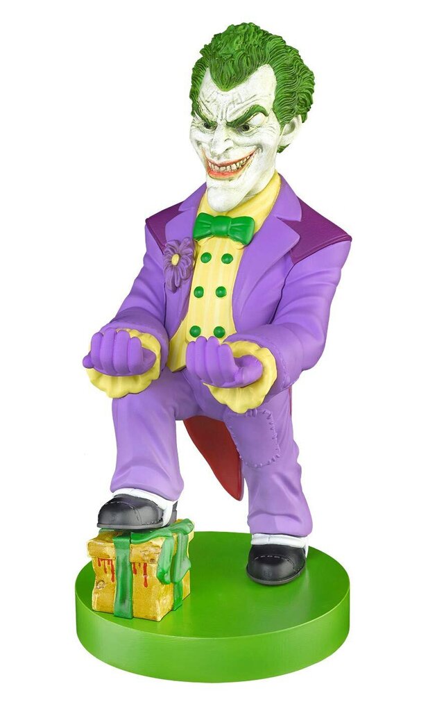 DC Comics Joker cena un informācija | Datorspēļu suvenīri | 220.lv