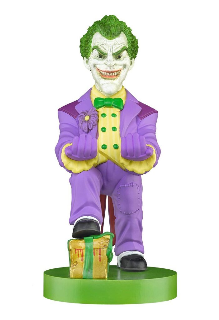 DC Comics Joker cena un informācija | Datorspēļu suvenīri | 220.lv