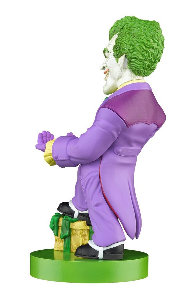 DC Comics Joker cena un informācija | Datorspēļu suvenīri | 220.lv