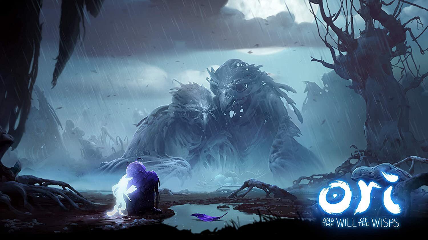 Ori and The Will Of The Wisps Nintendo Switch cena un informācija | Datorspēles | 220.lv