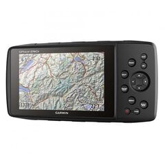 Pārnesājams GPS uztvērējs Garmin GPSMAP 276Cx cena un informācija | Auto GPS | 220.lv