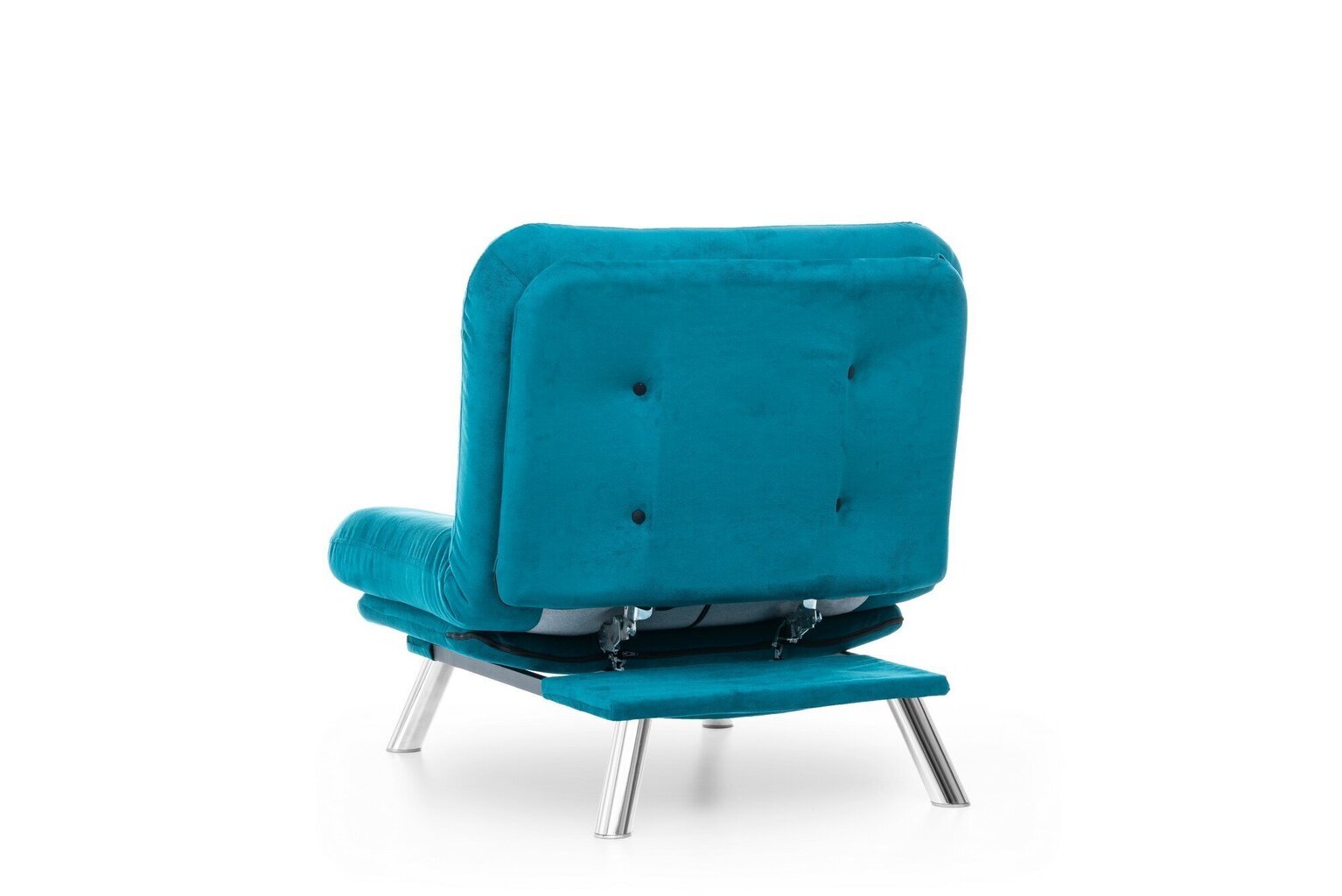 Krēsls Artie Misa Solo, zaļš cena un informācija | Atpūtas krēsli | 220.lv