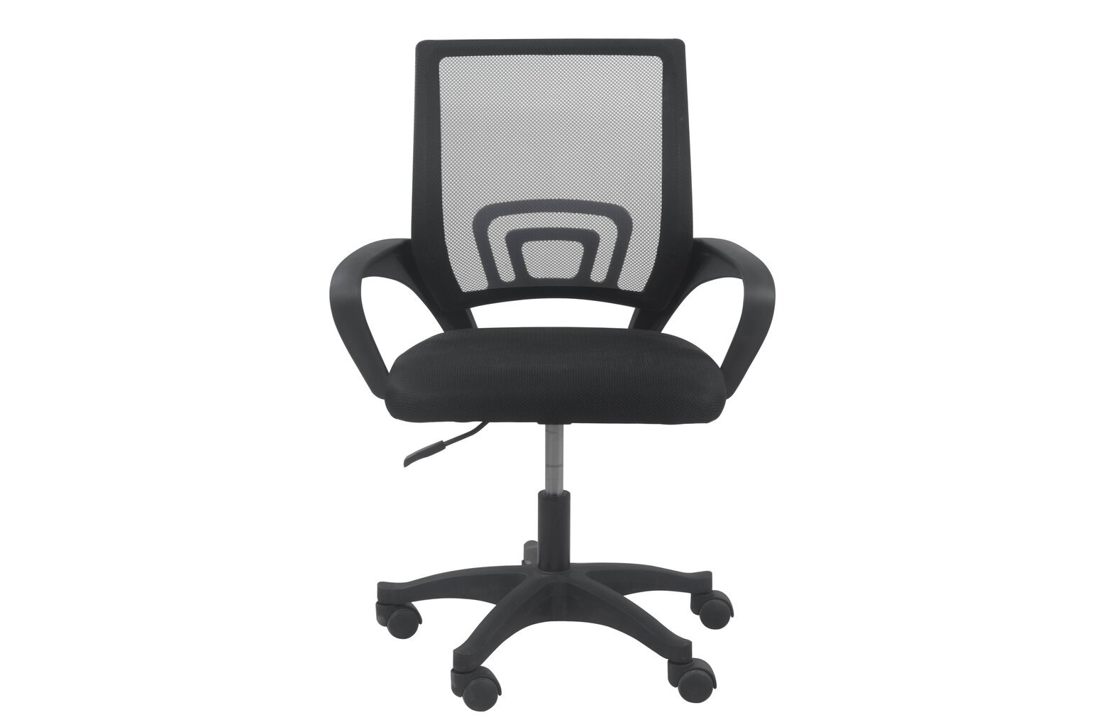 Darba krēsls Moris, melns цена и информация | Biroja krēsli | 220.lv