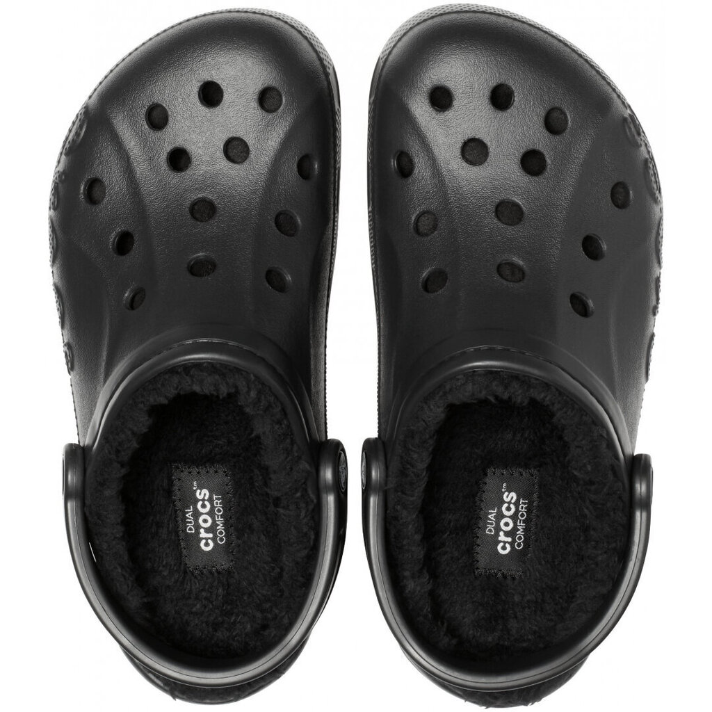 Crocs™ Baya Lined Clog cena un informācija | Iešļūcenes, čības sievietēm | 220.lv