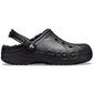 Crocs™ Baya Lined Clog cena un informācija | Iešļūcenes, čības sievietēm | 220.lv