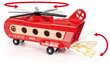 Kravas helikopters Brio Railway, 33886 цена и информация | Rotaļlietas zēniem | 220.lv