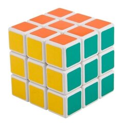 Головоломка Кубик Рубик, 1208K629 цена и информация | Настольные игры, головоломки | 220.lv