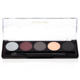 Acu ēnas Golden Rose Professional Palette Nr.109 5x1,6 g