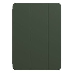 Apple Smart Folio чехол для 12.9" iPad Pro (3rd and 4th gen), Зеленый цена и информация | Чехлы для планшетов и электронных книг | 220.lv