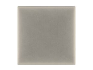 Mīkstas sienas plāksnes, 3 gab., Kooko Home Mikado R3, gaišas smilškrāsas cena un informācija | Mīkstie sienas paneļi | 220.lv