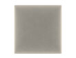 Mīkstas sienas plāksnes, 3 gab., Kooko Home Mikado R3, gaišas smilškrāsas cena un informācija | Mīkstie sienas paneļi | 220.lv