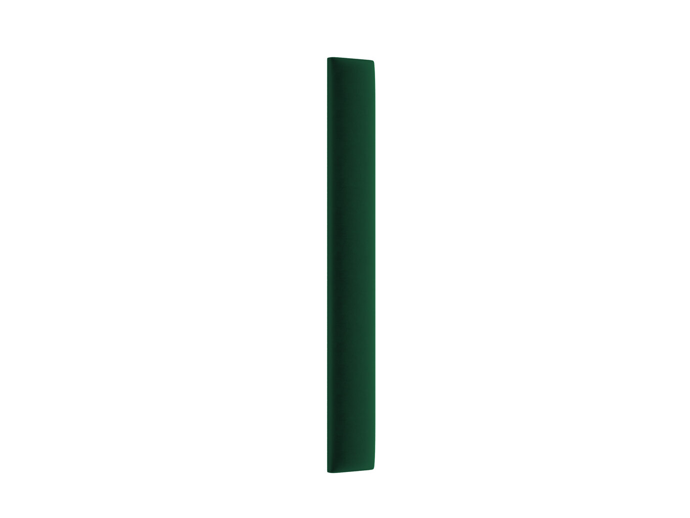 Mīkstas sienas plāksnes, 3 gab., Kooko Home Falstaff R7, zaļas cena un informācija | Mīkstie sienas paneļi | 220.lv