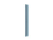 Mīkstas sienas plāksnes, 3 gab., Cosmopolitan Design Knox R5, gaiši zilas cena un informācija | Mīkstie sienas paneļi | 220.lv