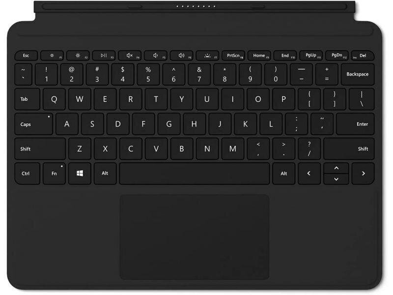 Microsoft KCM-00031 klaviatūra, melna cena un informācija | Klaviatūras | 220.lv