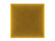 Mīkstas sienas plāksnes, 3 gab., Kooko Home Mikado R1, dzeltenas цена и информация | Mīkstie sienas paneļi | 220.lv