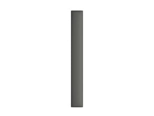 Мягкие настенные панели, 3 шт., Kooko Home Falstaff C7, серые цена и информация | Мягкие стеновые панели | 220.lv