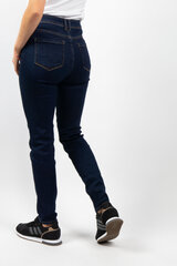 Джинсы женские Norfy, синие цена и информация | Женские джинсы | 220.lv