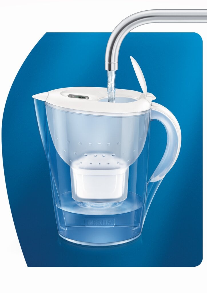 Brita Marella 3.5l XL Memo cena un informācija | Ūdens filtri | 220.lv