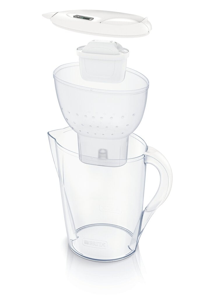 Brita Marella 3.5l XL Memo cena un informācija | Ūdens filtri | 220.lv