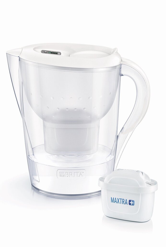 Brita Marella 3.5l XL Memo цена и информация | Ūdens filtri | 220.lv