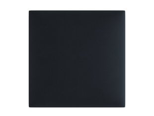 Mīkstas sienas plāksnes, 3 gab., Kooko Home Mikado L3, tumsi pelēkas cena un informācija | Mīkstie sienas paneļi | 220.lv