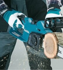 Электрическая цепная пила Makita UC3541A цена и информация | Цепные пилы | 220.lv