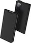 Dux Ducis Premium Magnet Case Grāmatveida Maks Telefonam Samsung G780 Galaxy S20 FE, melns cena un informācija | Telefonu vāciņi, maciņi | 220.lv