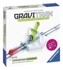 Набор принадлежностей для дорожной системы Gravitrax Hammer, 27606 цена и информация | Kонструкторы | 220.lv