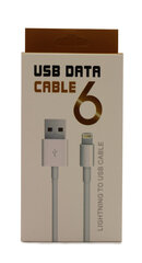 Reach USB5GIOS7HQ cena un informācija | Savienotājkabeļi | 220.lv