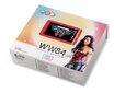 eSTAR 7" HERO Wonder Woman 2/16GB cena un informācija | Planšetdatori | 220.lv