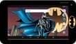 eSTAR 7" HERO Batman 2/16GB cena un informācija | Planšetdatori | 220.lv