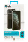 Maciņš BeHello ThinGel Samsung A41 A415, caurspīdīgs cena un informācija | Telefonu vāciņi, maciņi | 220.lv