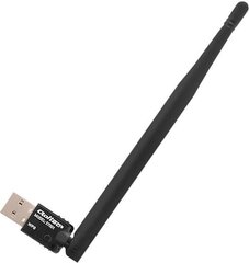 Qoltec 57001 cena un informācija | Adapteri un USB centrmezgli | 220.lv