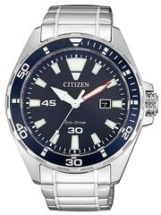 Vīriešu pulkstenis Citizen_BM7450-81L цена и информация | Мужские часы | 220.lv