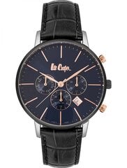 Часы Lee Cooper LC06916.691 цена и информация | Мужские часы | 220.lv