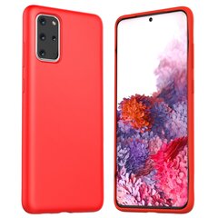 Maciņš Araree Typo Skin Apple iPhone 11 Pro Max, sarkans cena un informācija | Telefonu vāciņi, maciņi | 220.lv