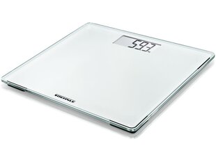 Elektroniskie svari Soehnle Style Sense Compact 200 cena un informācija | Ķermeņa svari, bagāžas svari | 220.lv