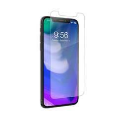Ekrāna aizsargstikliņš Tempered Glass HARD 2.5D priekš iPhone 12 mini cena un informācija | Ekrāna aizsargstikli | 220.lv