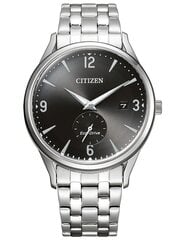 Vīriešu pulkstenis Citizen Elegant Eco-Drive BV1111-75E cena un informācija | Vīriešu pulksteņi | 220.lv