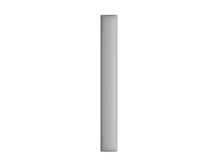 Мягкие настенные панели, 3 шт., Mazzini Sofas Eustoma C6, светло-серые цена и информация | Мягкие стеновые панели | 220.lv